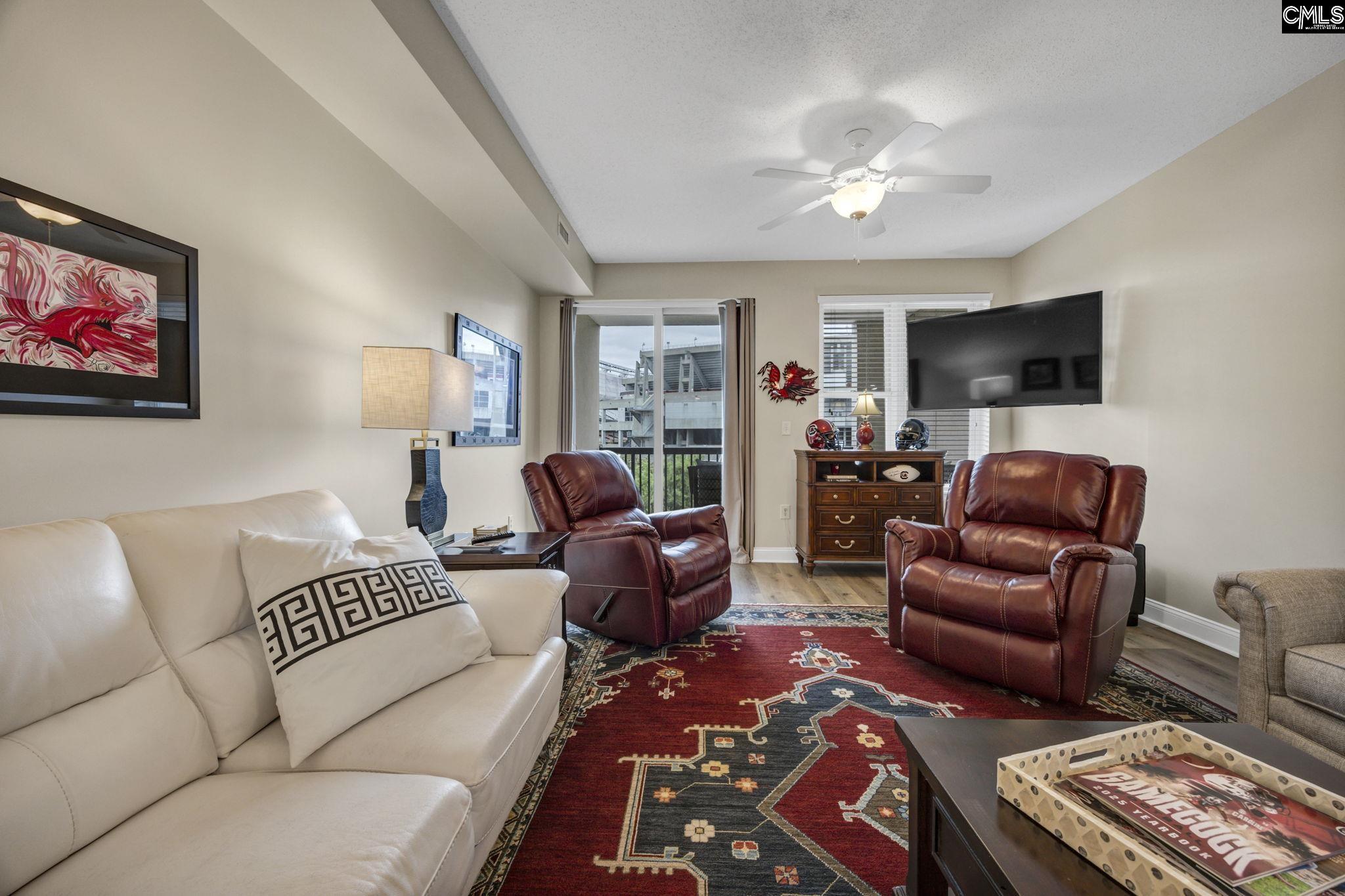 1100 Bluff Road, Unit 407 Columbia, SC 29201 - Photo 10 of 29