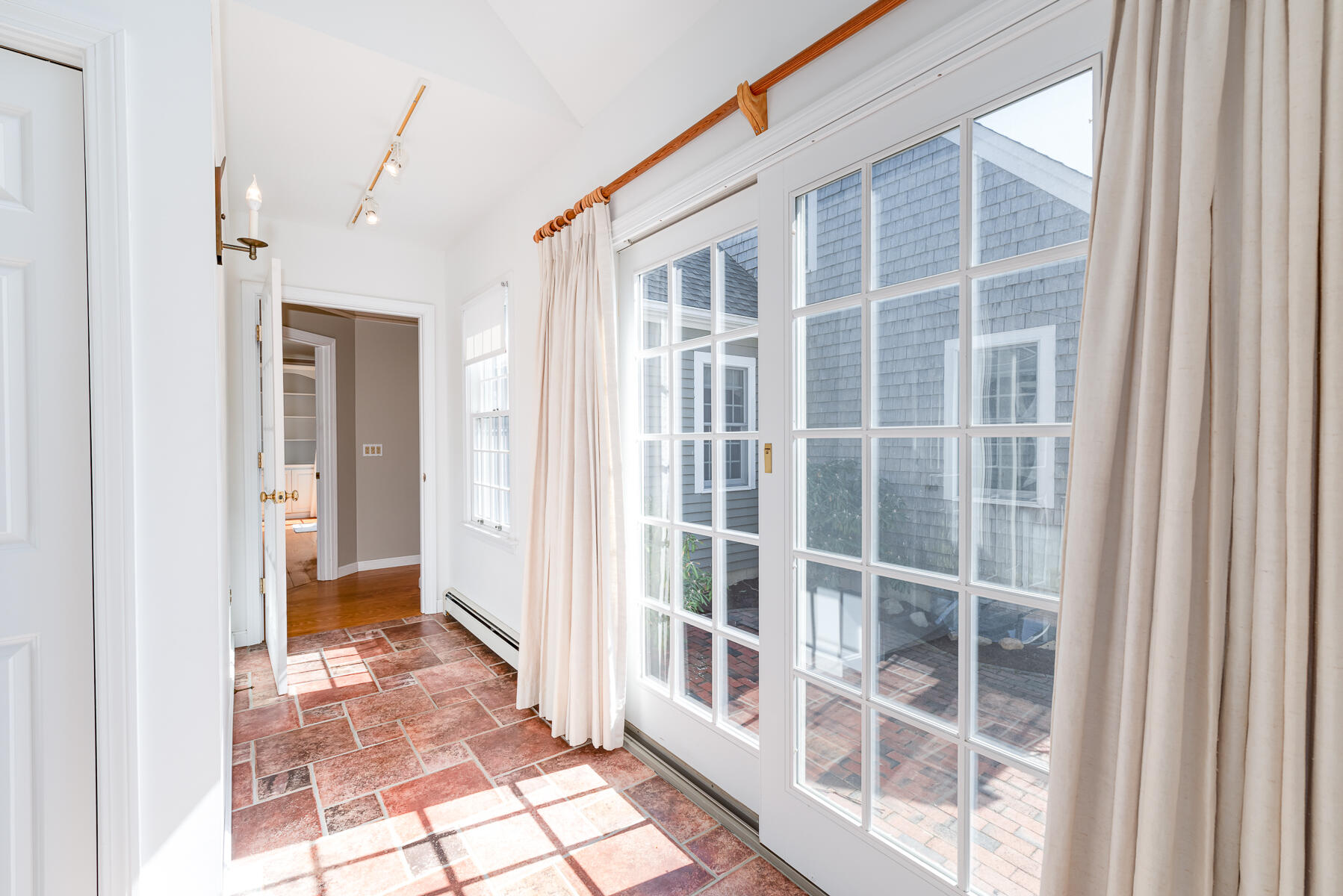 11 Pleasant View Drive Orleans, MA 02653 - Photo 24 of 47 a view of front door