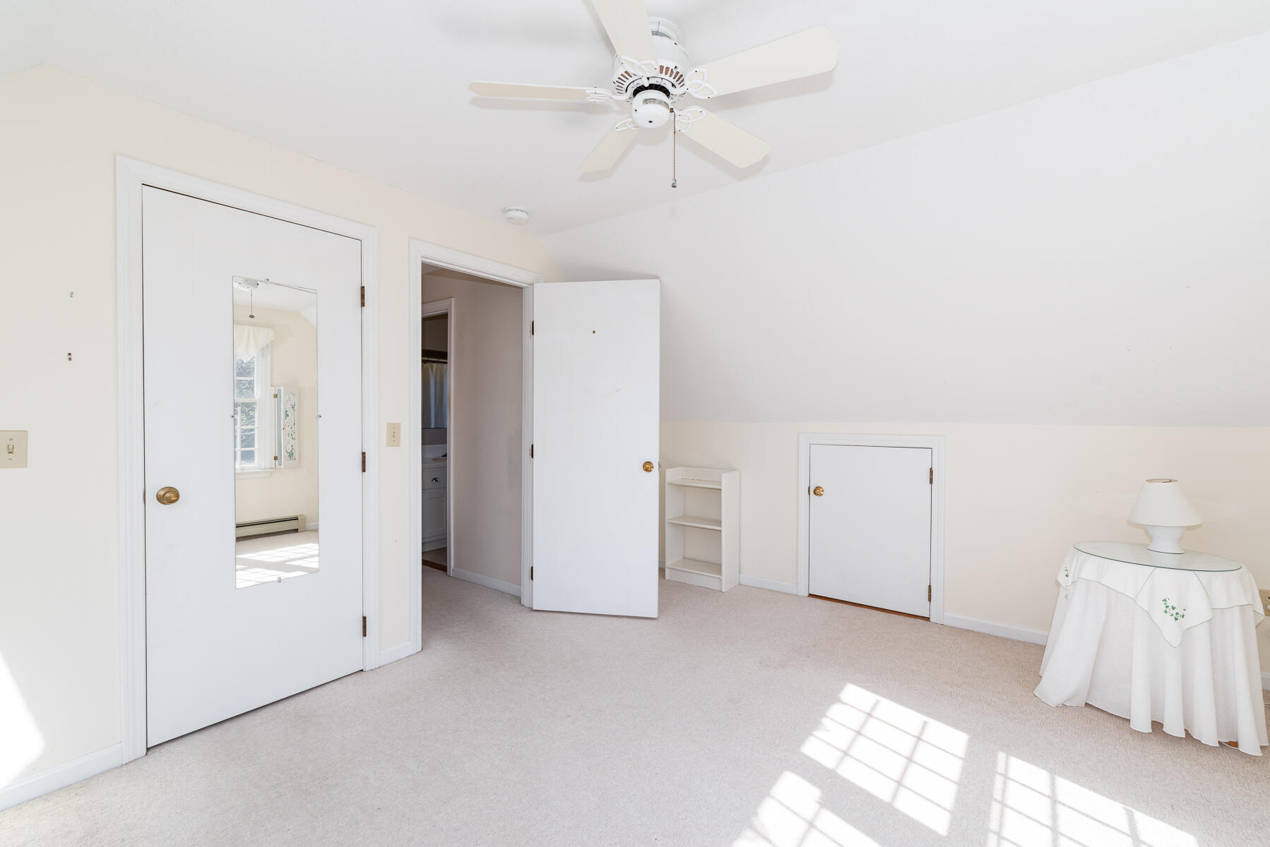 11 Pleasant View Drive Orleans, MA 02653 - Photo 31 of 47 a view of a bedroom with closet and windows