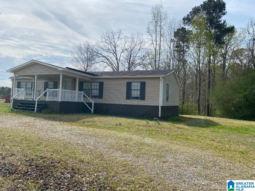 2580 Summerville Road Jasper, AL 35504 - Photo 2 of 23