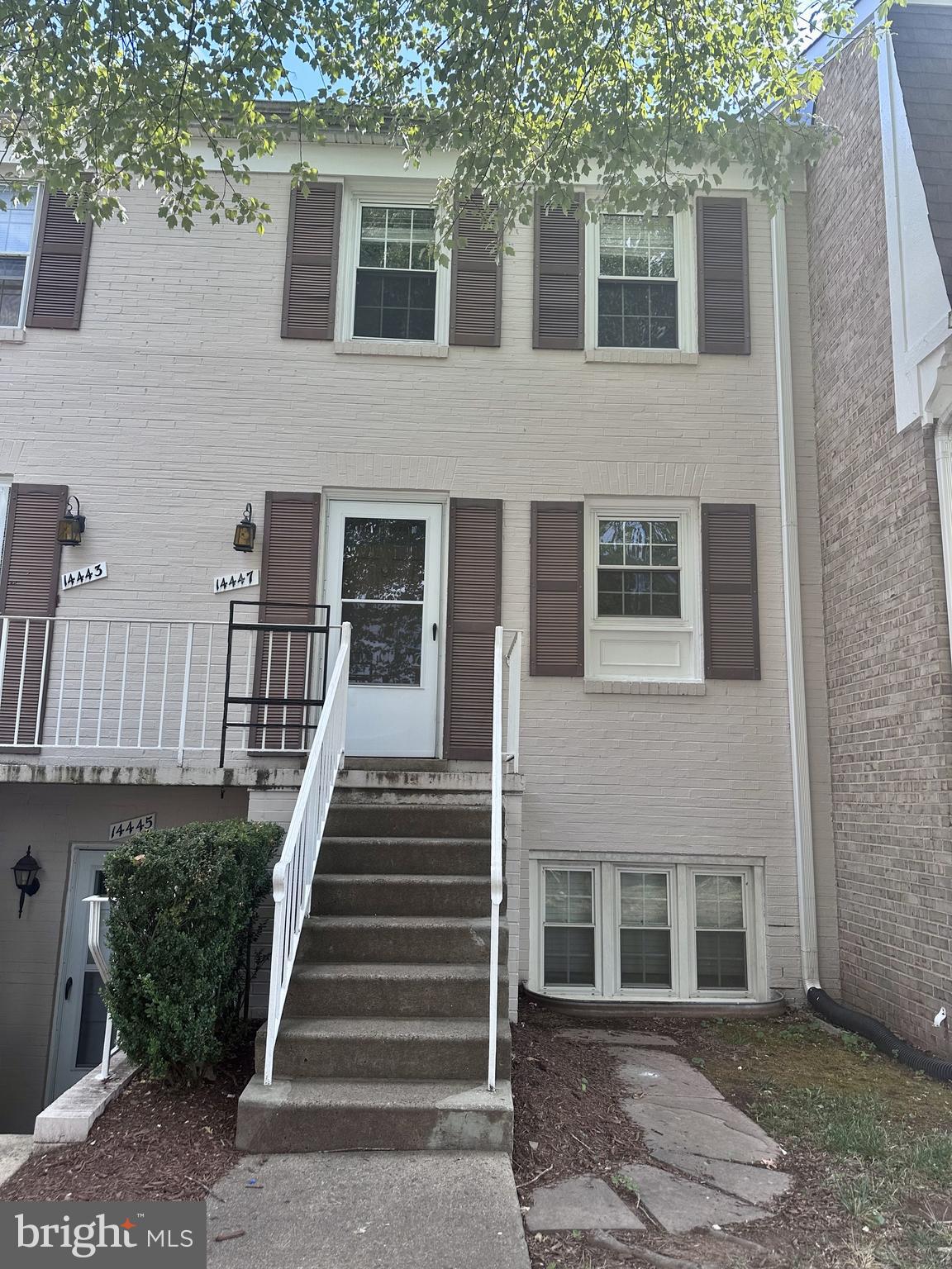 14447 Golden Oak Road Centreville, VA 20121 - Photo 1 of 42