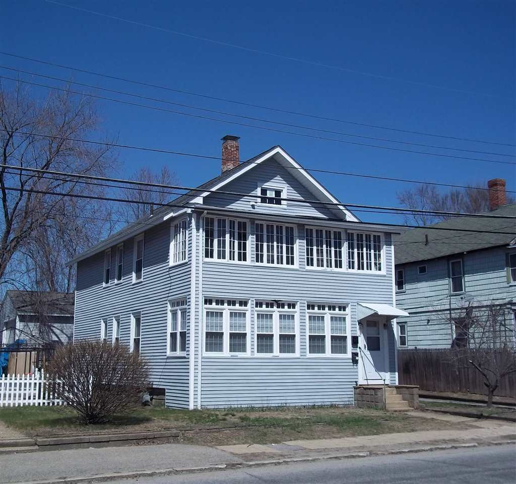 94 Cilley Road Manchester, NH 03103 - Photo 1 of 24