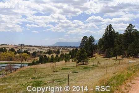 1740 Spring Valley Drive Colorado Springs, CO 80921 - Photo 4 of 8 Gallery Image 4