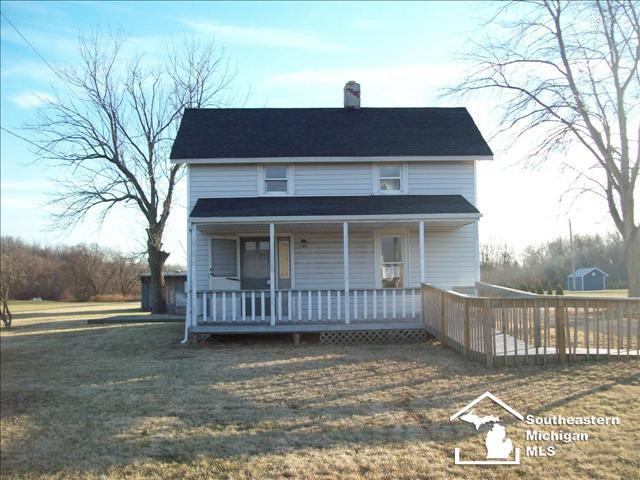 409 East Erie Road Temperance, MI 48182 - Photo 1 of 6 1018385.JPG