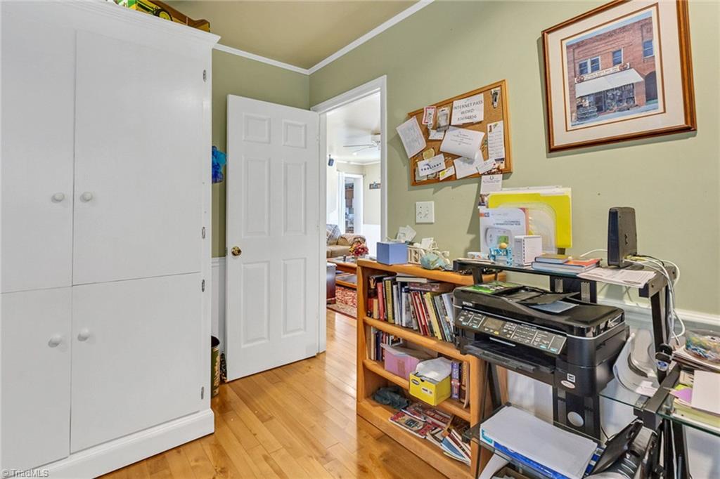 5489 Rolling Meadows Road Randleman, NC 27317 - Photo 27 of 40 Gallery Image 27