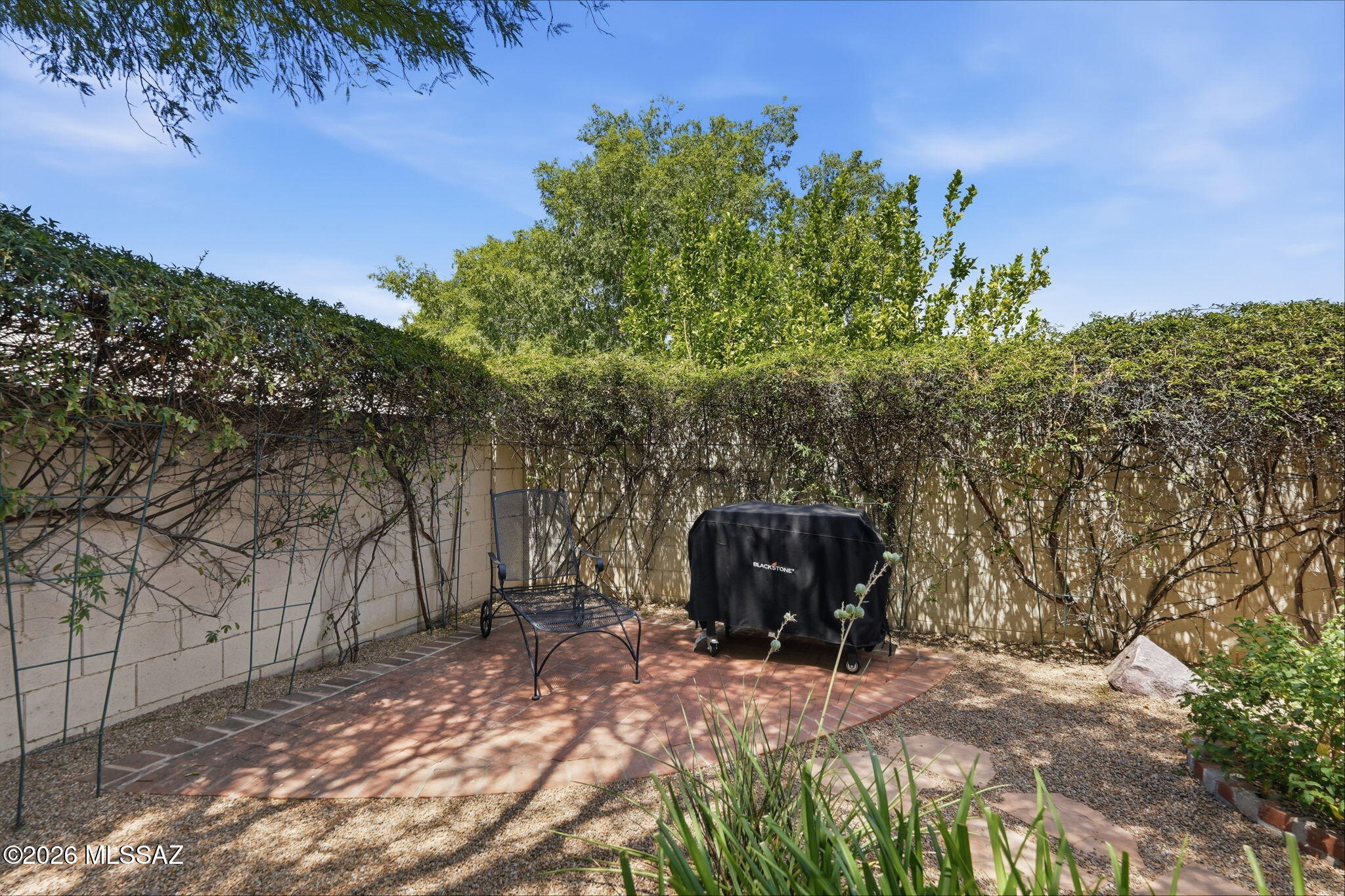 9796 East Rock Ridge Court Tucson, AZ 85749 - Photo 40 of 47