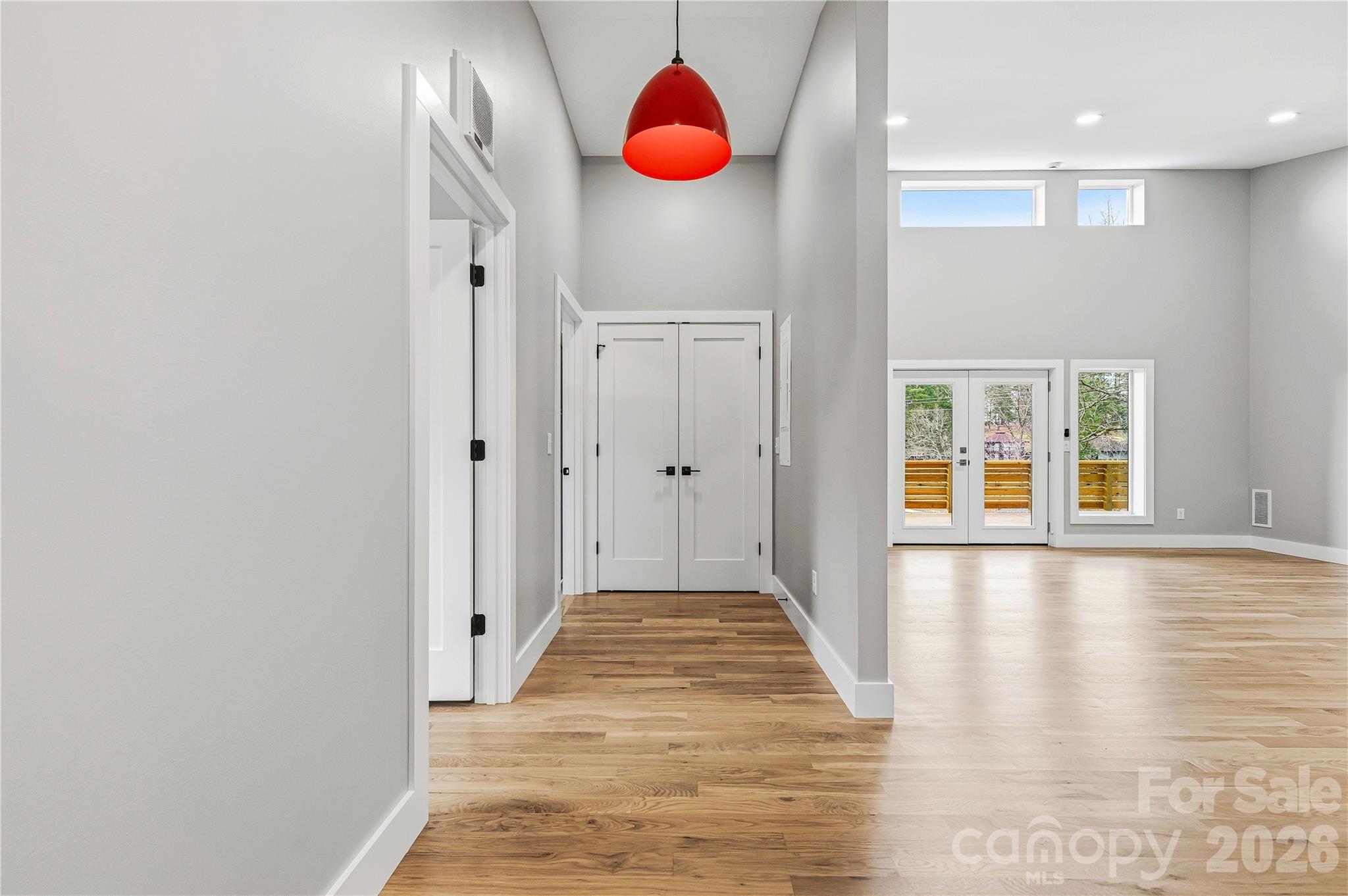 326 Emma Road Asheville, NC 28806 - Photo 3 of 15 a view of a entryway