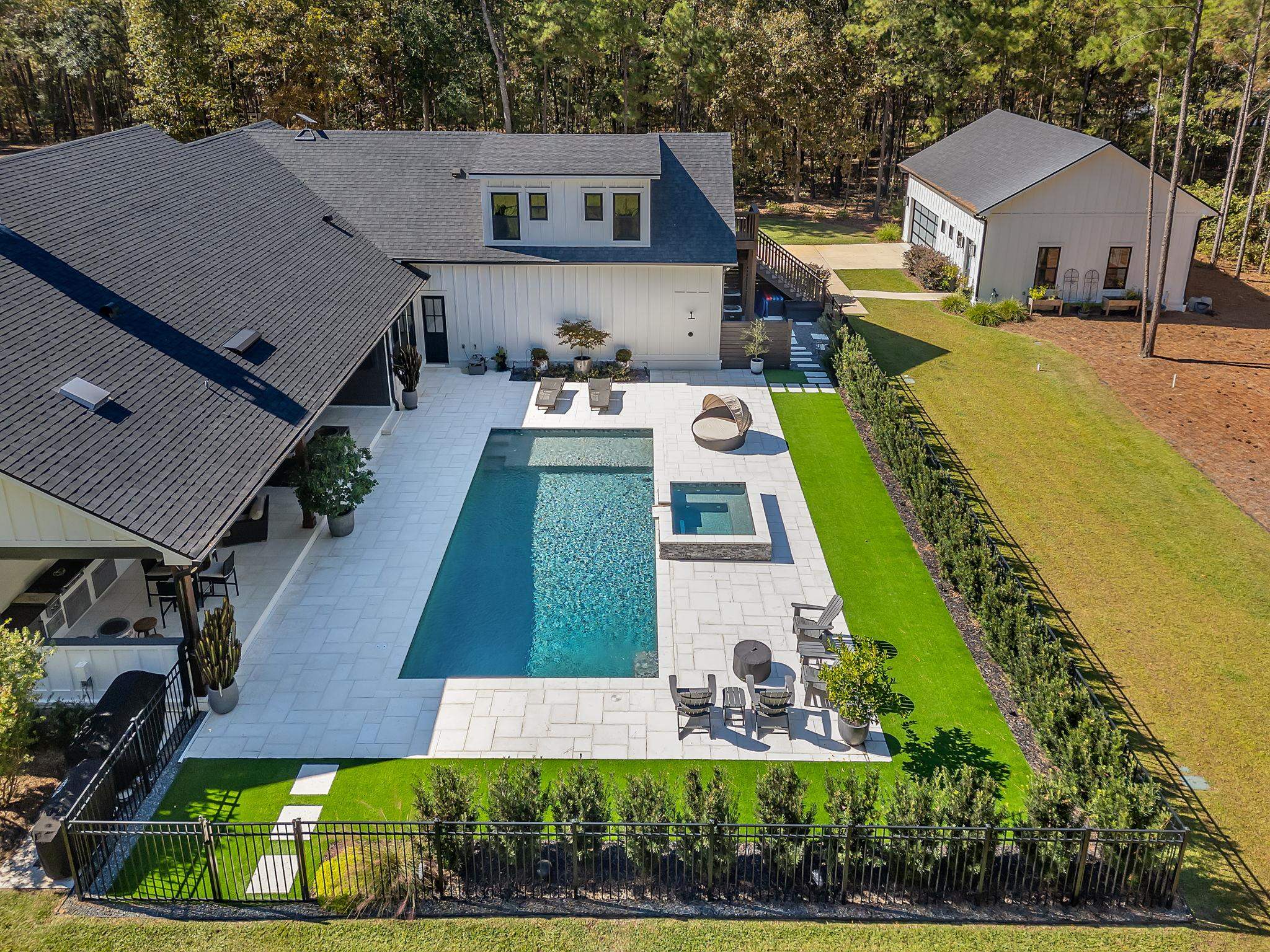 8121 Proctor Road Tallahassee, FL 32309 - Photo 58 of 66 Gallery Image 58
