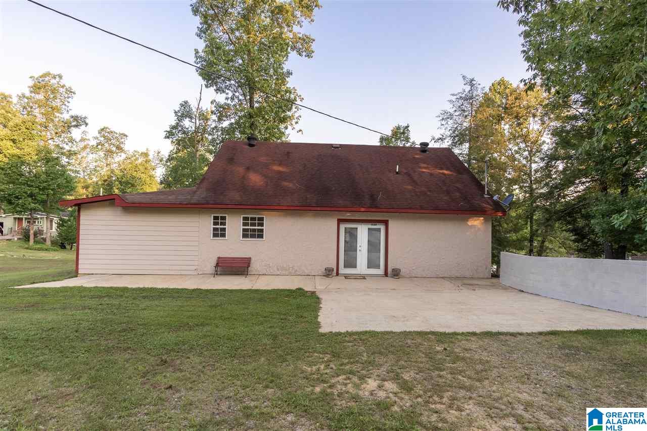1529 Long Leaf Road Double Springs, AL 35553 - Photo 22 of 27