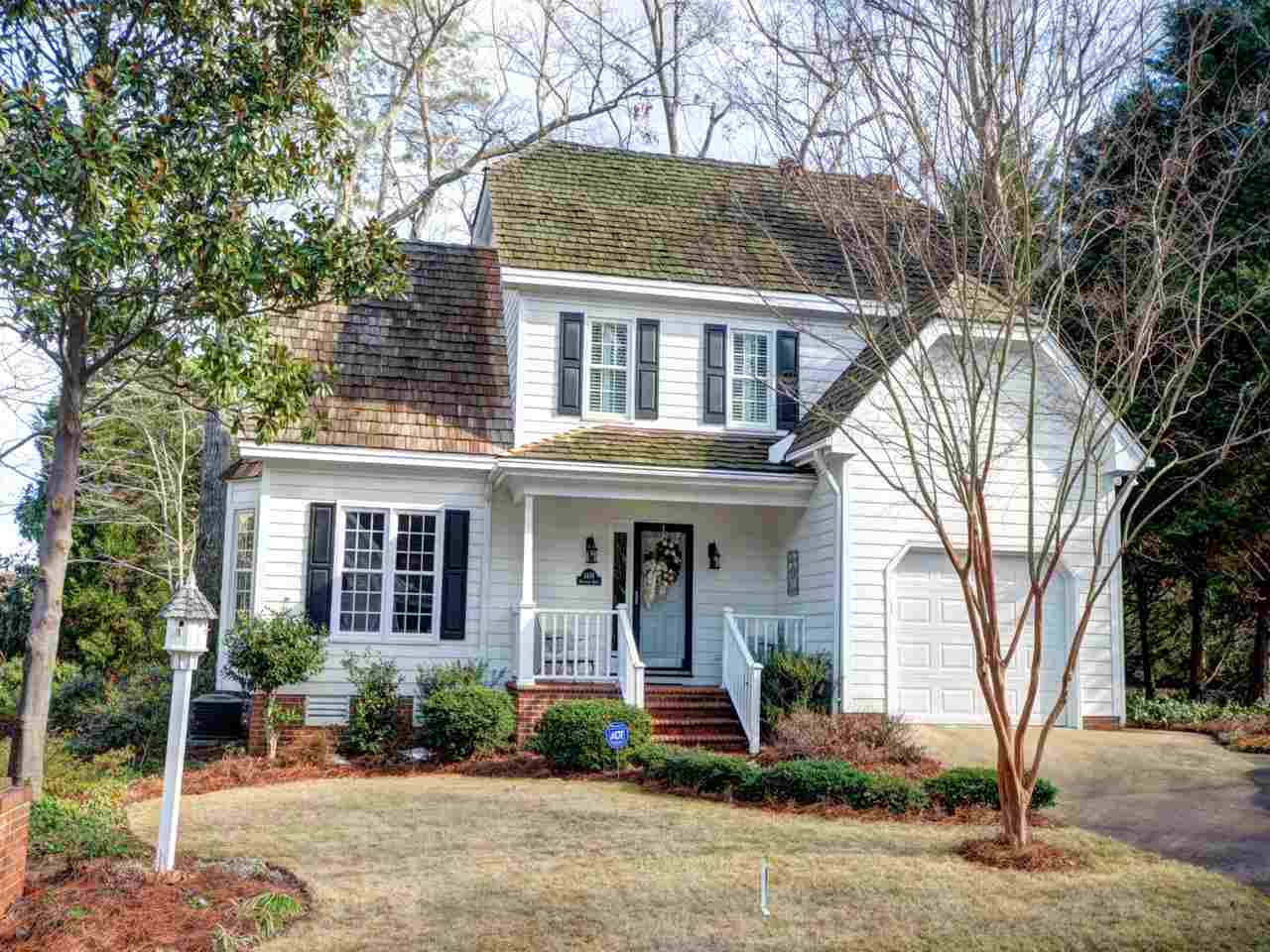 2404 Kentfield Drive Raleigh, NC 27615 - Photo 1 of 25 Photo 1