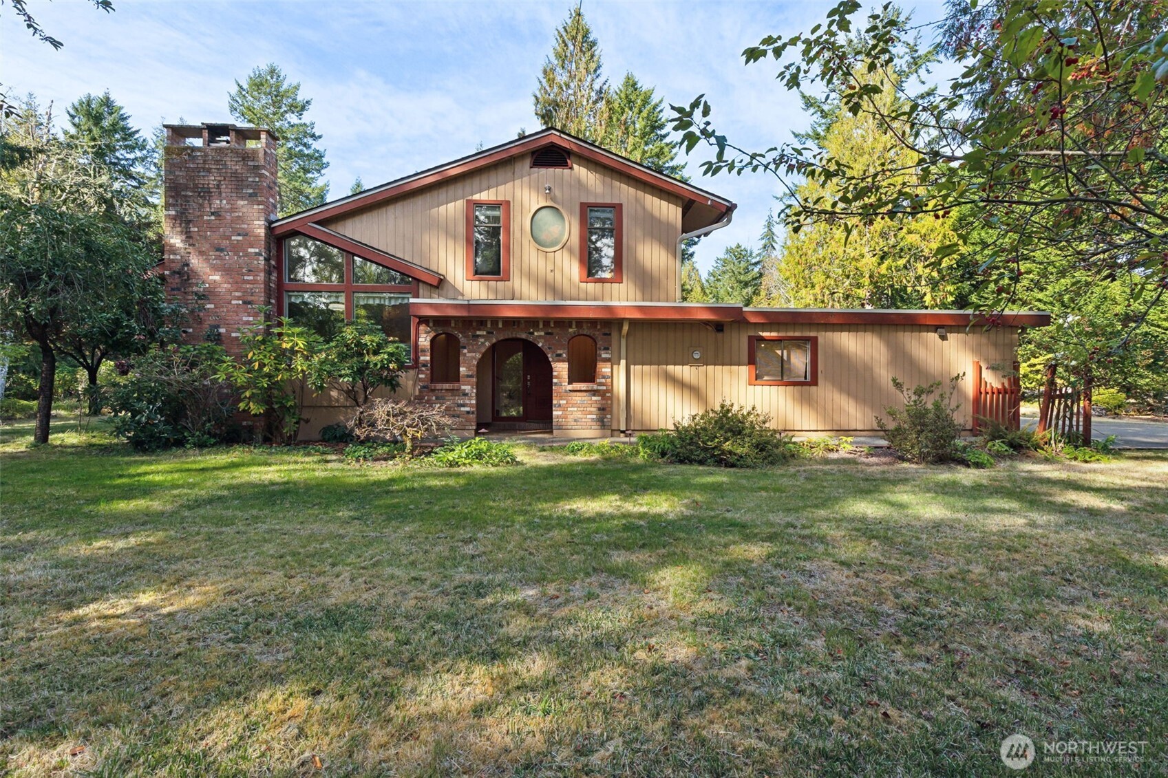 8925 Libby Road Northeast Olympia, WA 98506 - Photo 1 of 33 Gallery Image 1