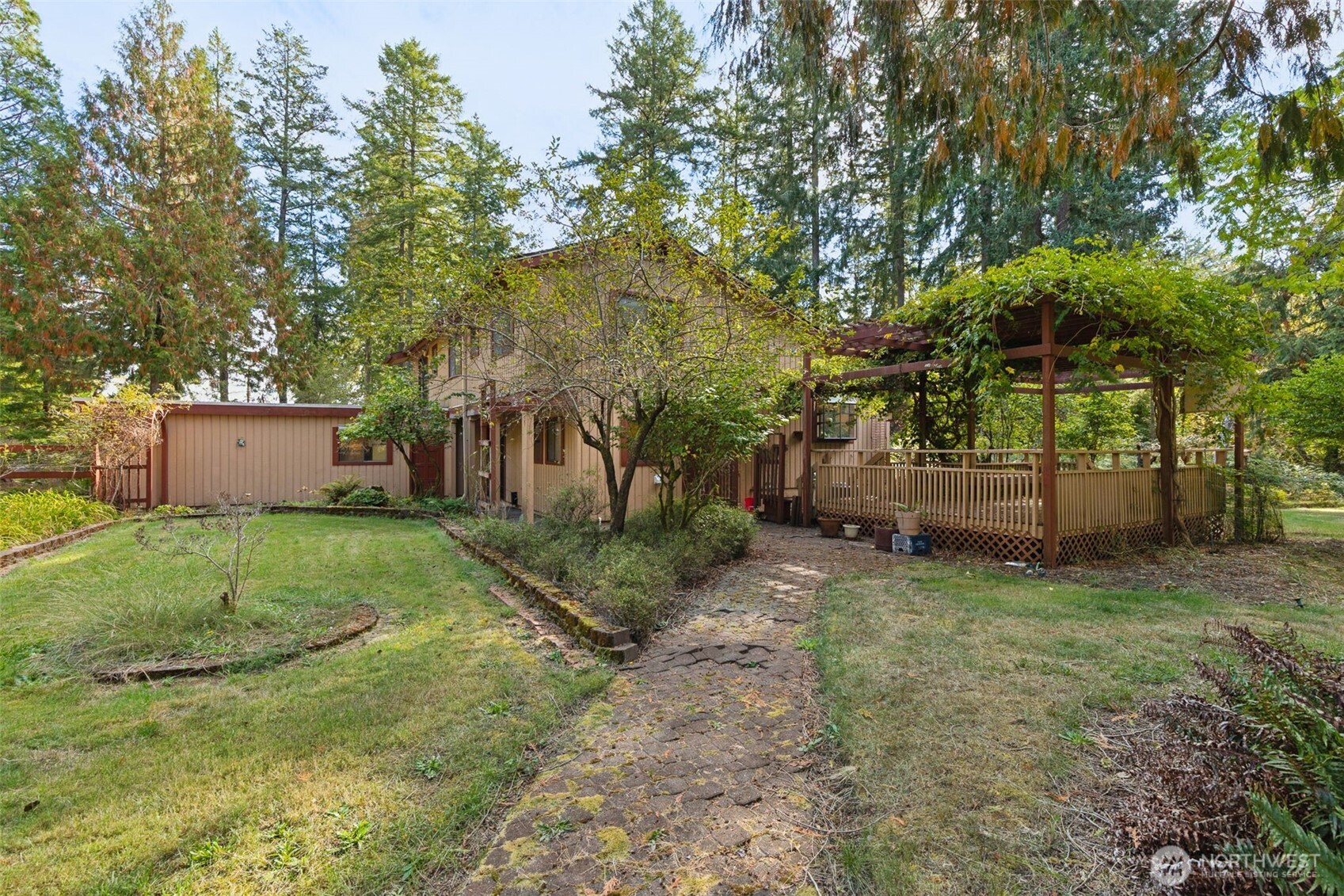 8925 Libby Road Northeast Olympia, WA 98506 - Photo 23 of 33 Gallery Image 23