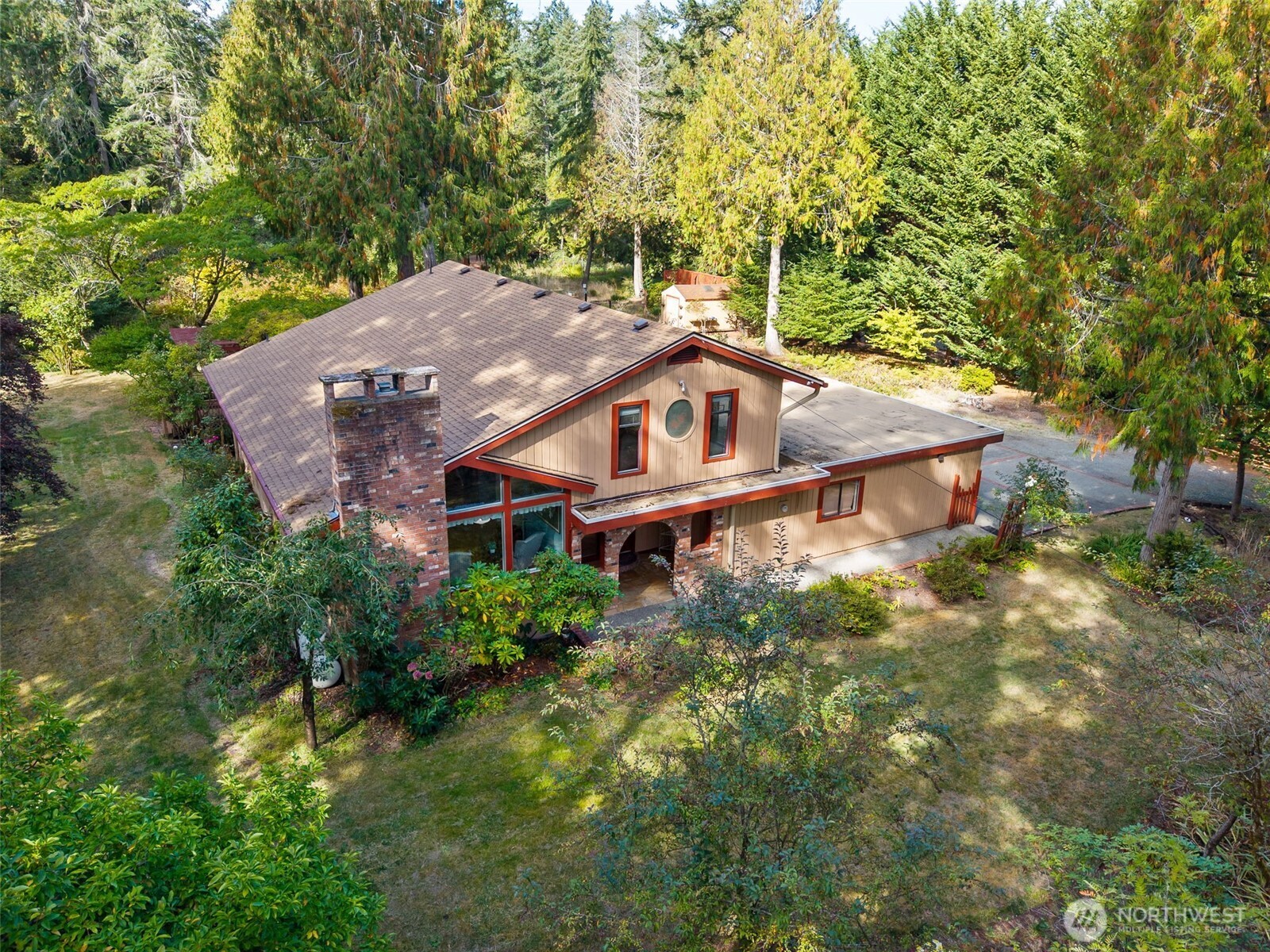 8925 Libby Road Northeast Olympia, WA 98506 - Photo 25 of 33 Gallery Image 25