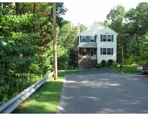 6 Turner Road Billerica, MA 01862 - Photo 1 of 8 Gallery Image 1
