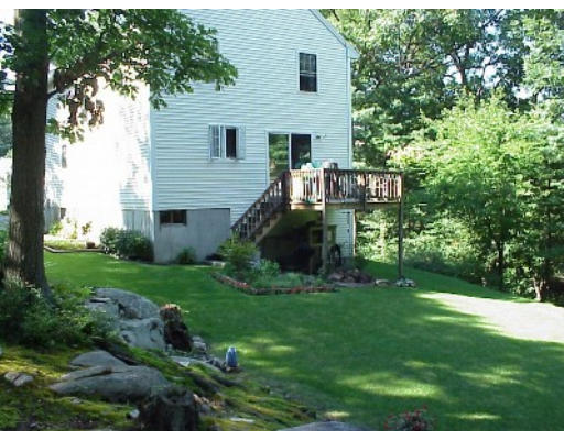 6 Turner Road Billerica, MA 01862 - Photo 7 of 8 Gallery Image 7