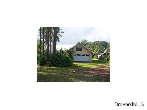 1235 Faulkingham Road Merritt Island, FL 32952 - Photo 1 of 6 Primary Photo