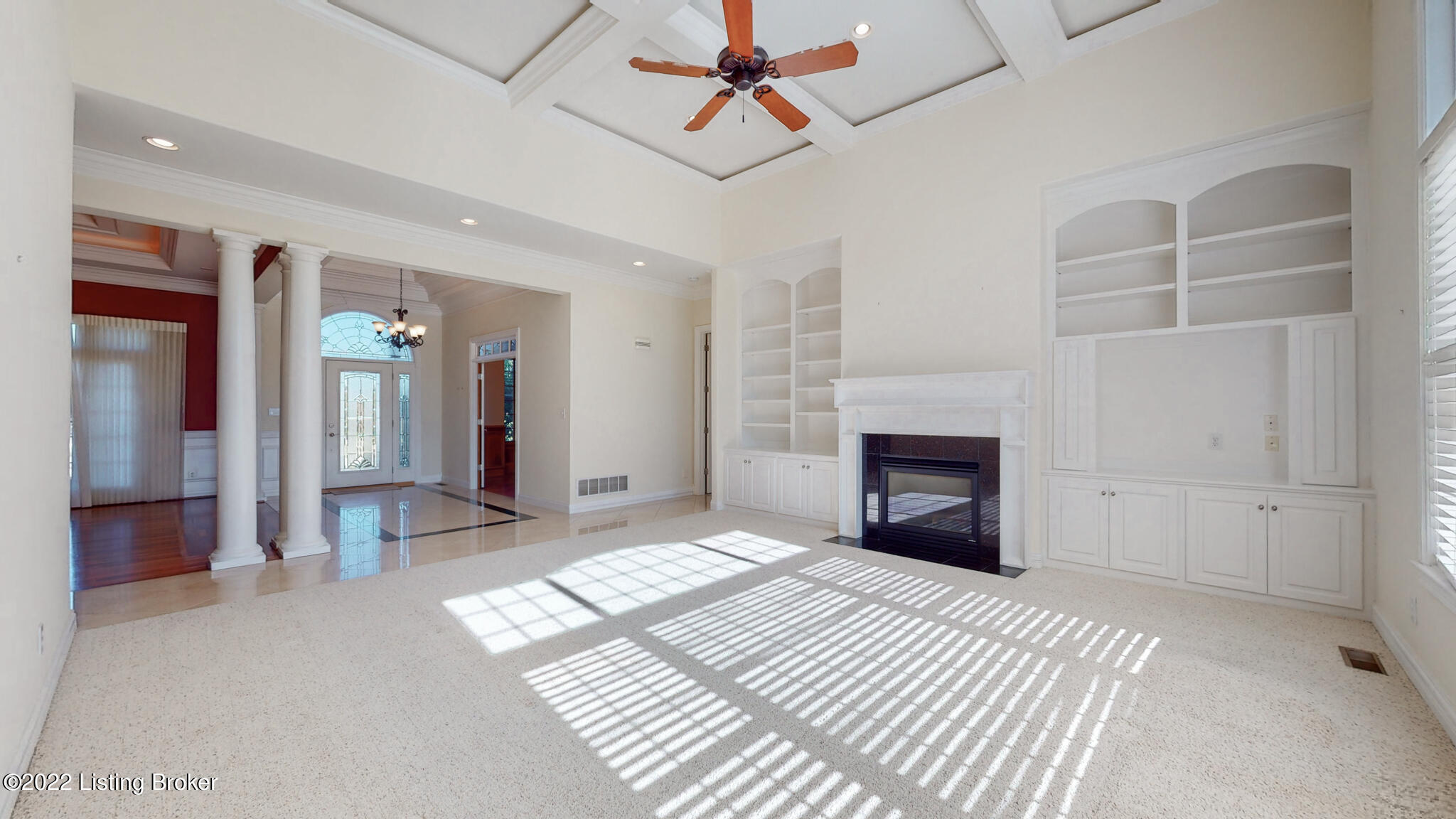3202 Overlook Ridge Road Prospect, KY 40059 - Photo 8 of 61 Great Room
