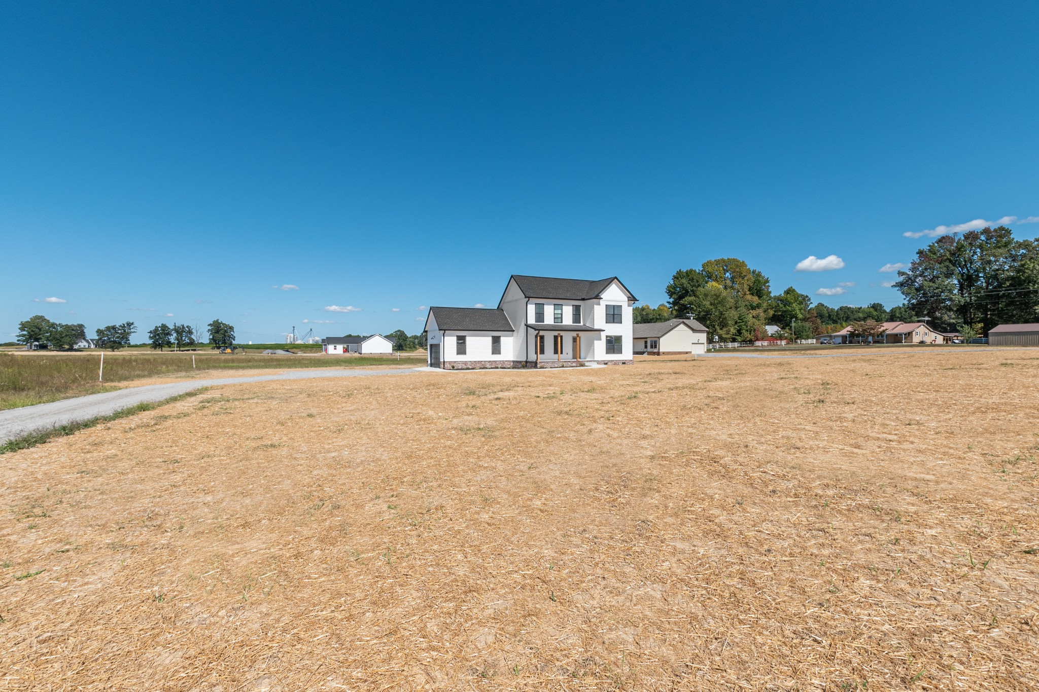 483 Meadows Road Portland, TN 37148 - Photo 2 of 29 a view of ocean view