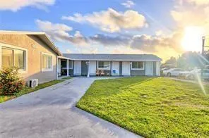 $1,550 | 7421 Venetian Street, Unit 2, Miramar, FL 33023