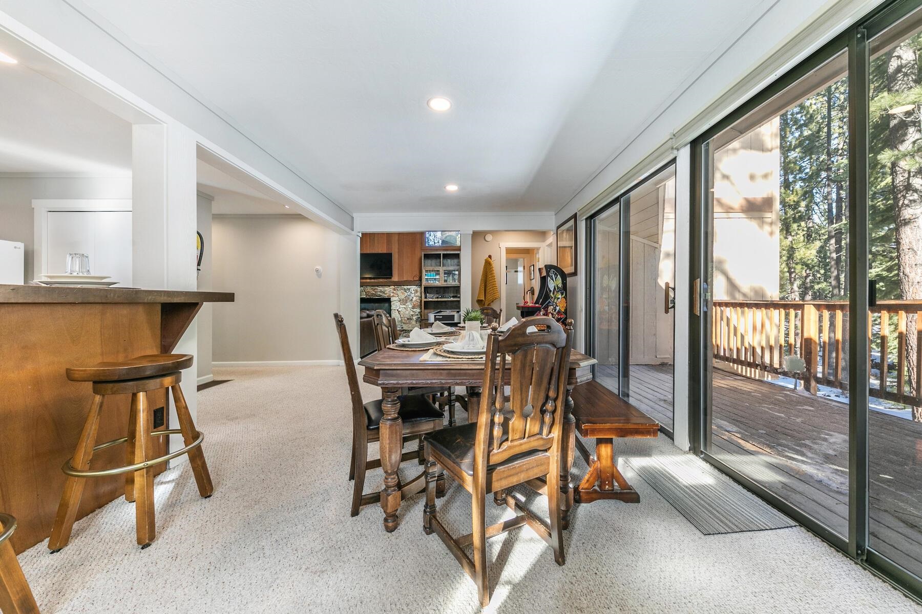 100 Basque Drive Truckee, CA 96161 - Photo 12 of 28 Gallery Image 12