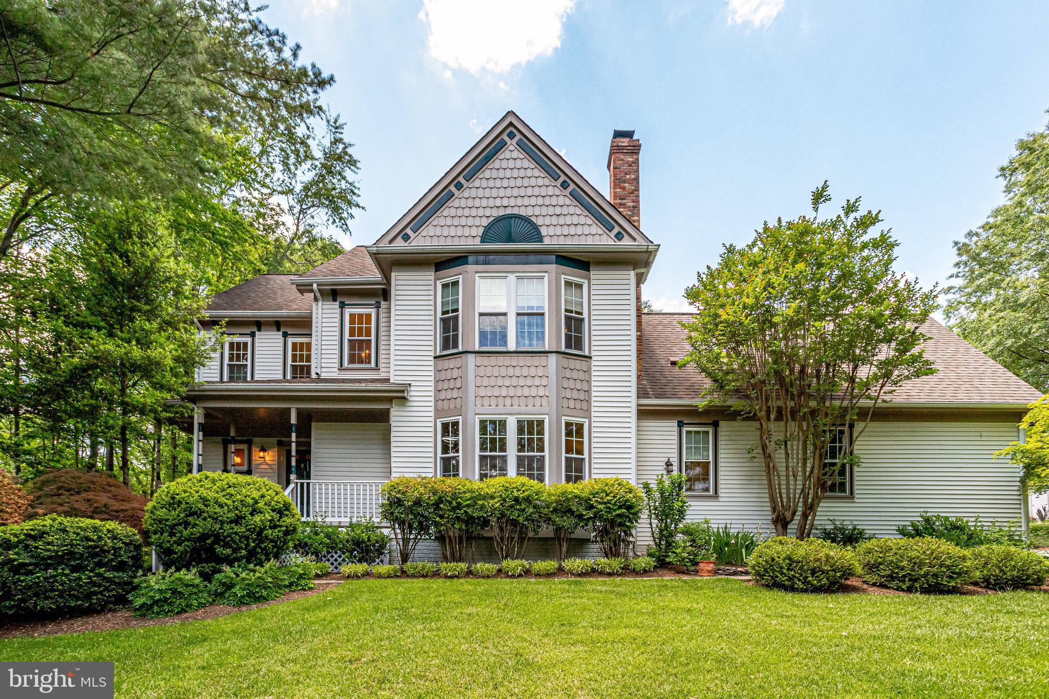 1216 Bishopsgate Way Reston, VA 20194 - Photo 1 of 48 Welcome Home!