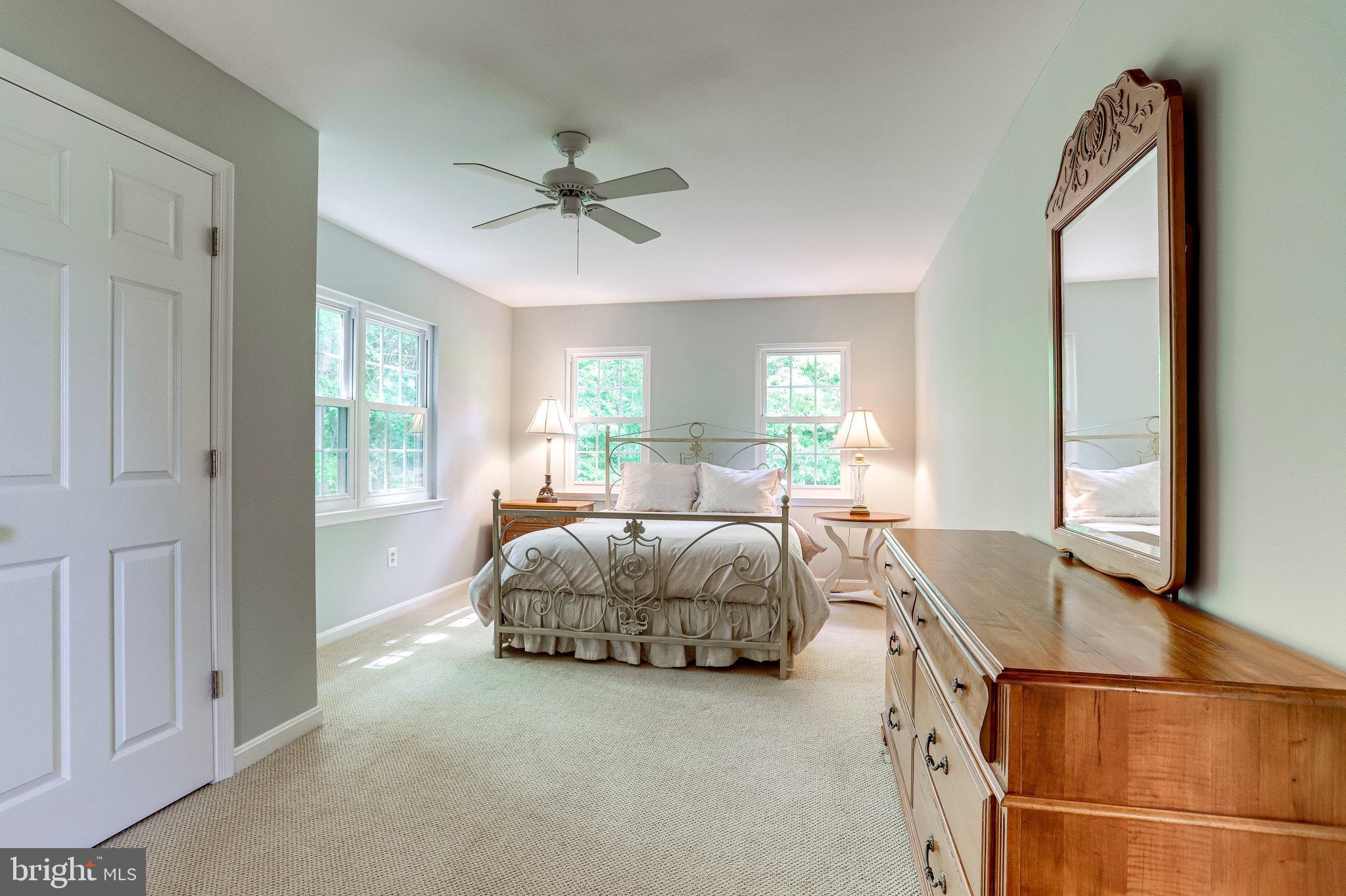 1216 Bishopsgate Way Reston, VA 20194 - Photo 18 of 48 Primary Bedroom w/ custom closet