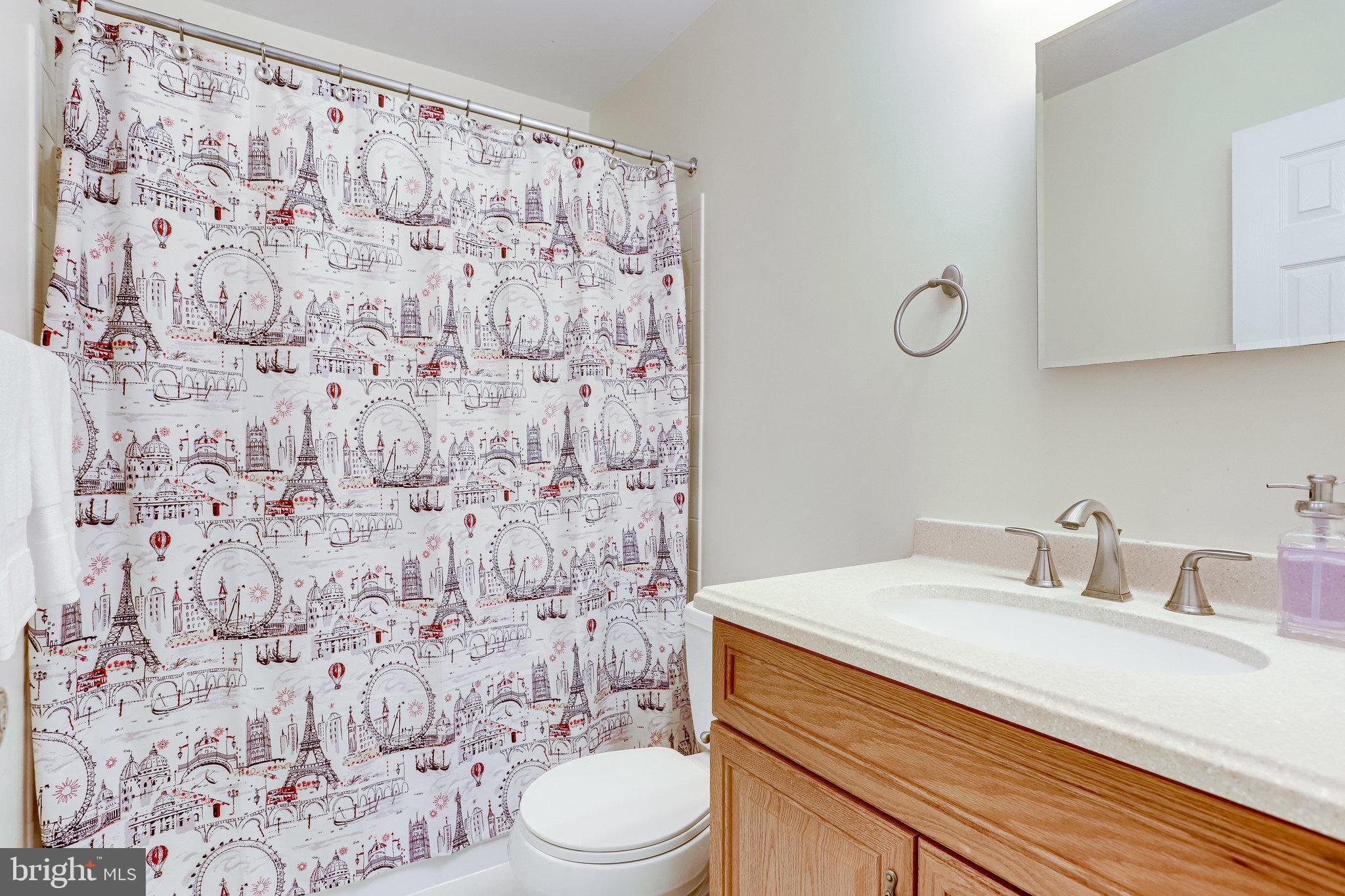 1216 Bishopsgate Way Reston, VA 20194 - Photo 25 of 48 Full Hall Bathroom