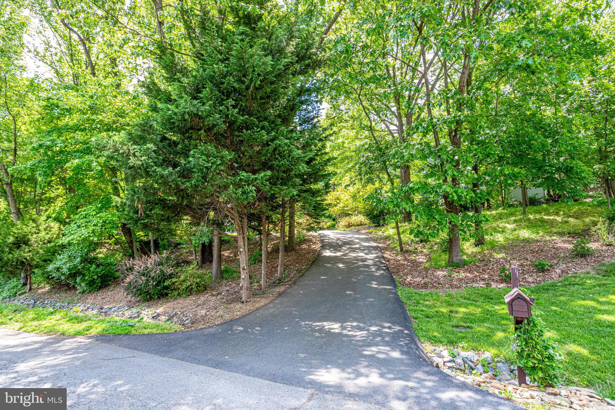1216 Bishopsgate Way Reston, VA 20194 - Photo 40 of 48 Private Home / Entrance