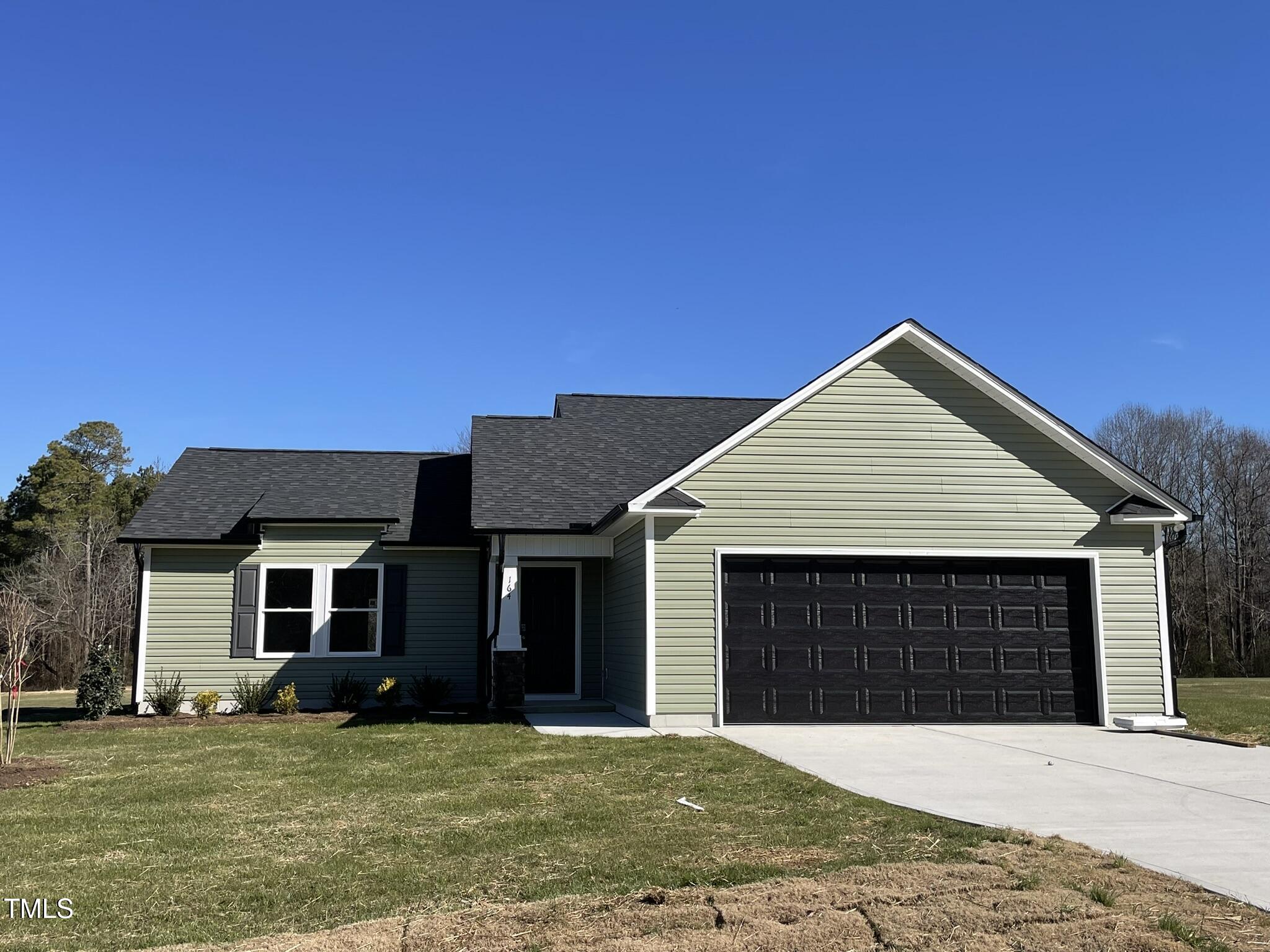 164 Phil Jack Road Dunn, NC 28334 - Photo 1 of 21 IMG_2237