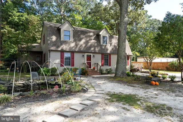 $625,000 | 26093 Autumn Road, Millsboro, DE 19966