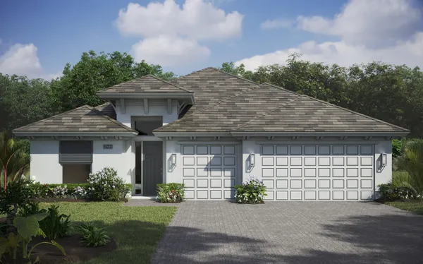 $597,232 | 3994 Tower Pointe Way, Vero Beach, FL 32967