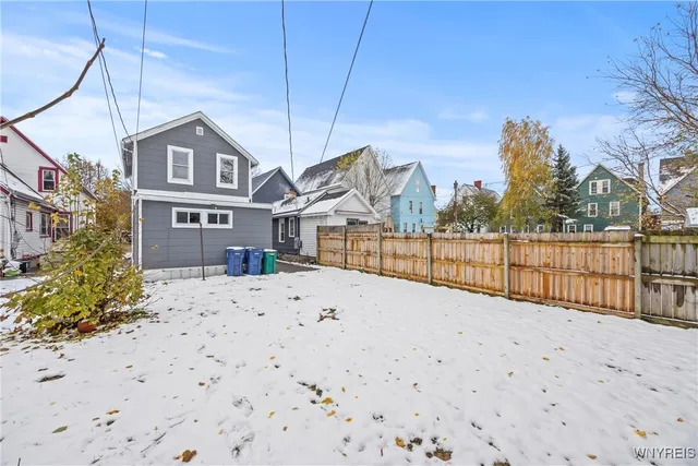 $194,900 | 74 Baynes Street, Buffalo, NY 14213