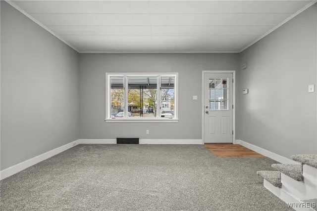 $194,900 | 74 Baynes Street, Buffalo, NY 14213