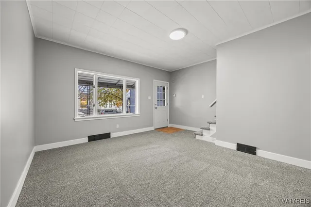 $194,900 | 74 Baynes Street, Buffalo, NY 14213