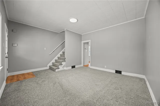 $194,900 | 74 Baynes Street, Buffalo, NY 14213