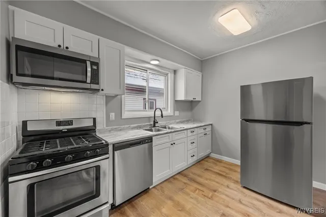 $194,900 | 74 Baynes Street, Buffalo, NY 14213