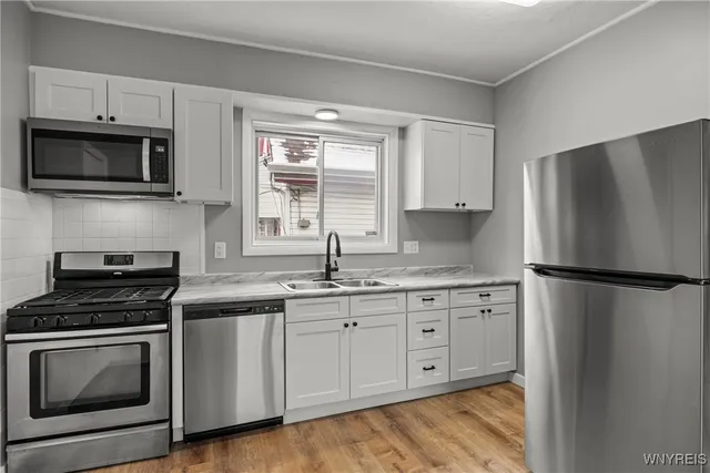 $194,900 | 74 Baynes Street, Buffalo, NY 14213