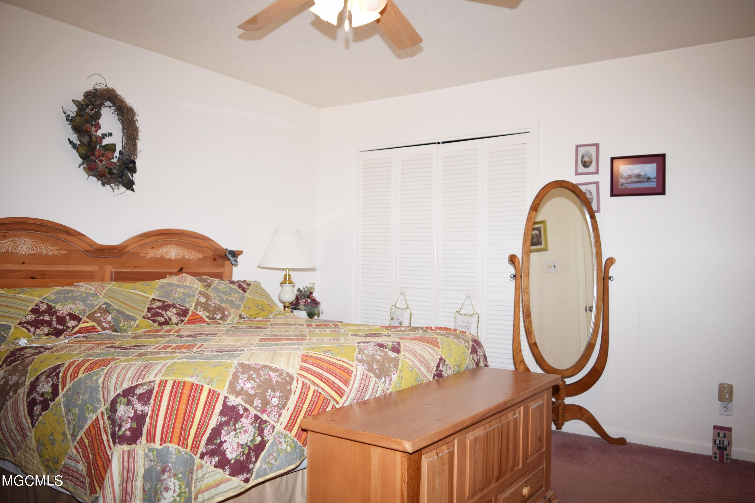 158 Dickerson Road Lucedale, MS 39452 - Photo 21 of 49 DSC_0109