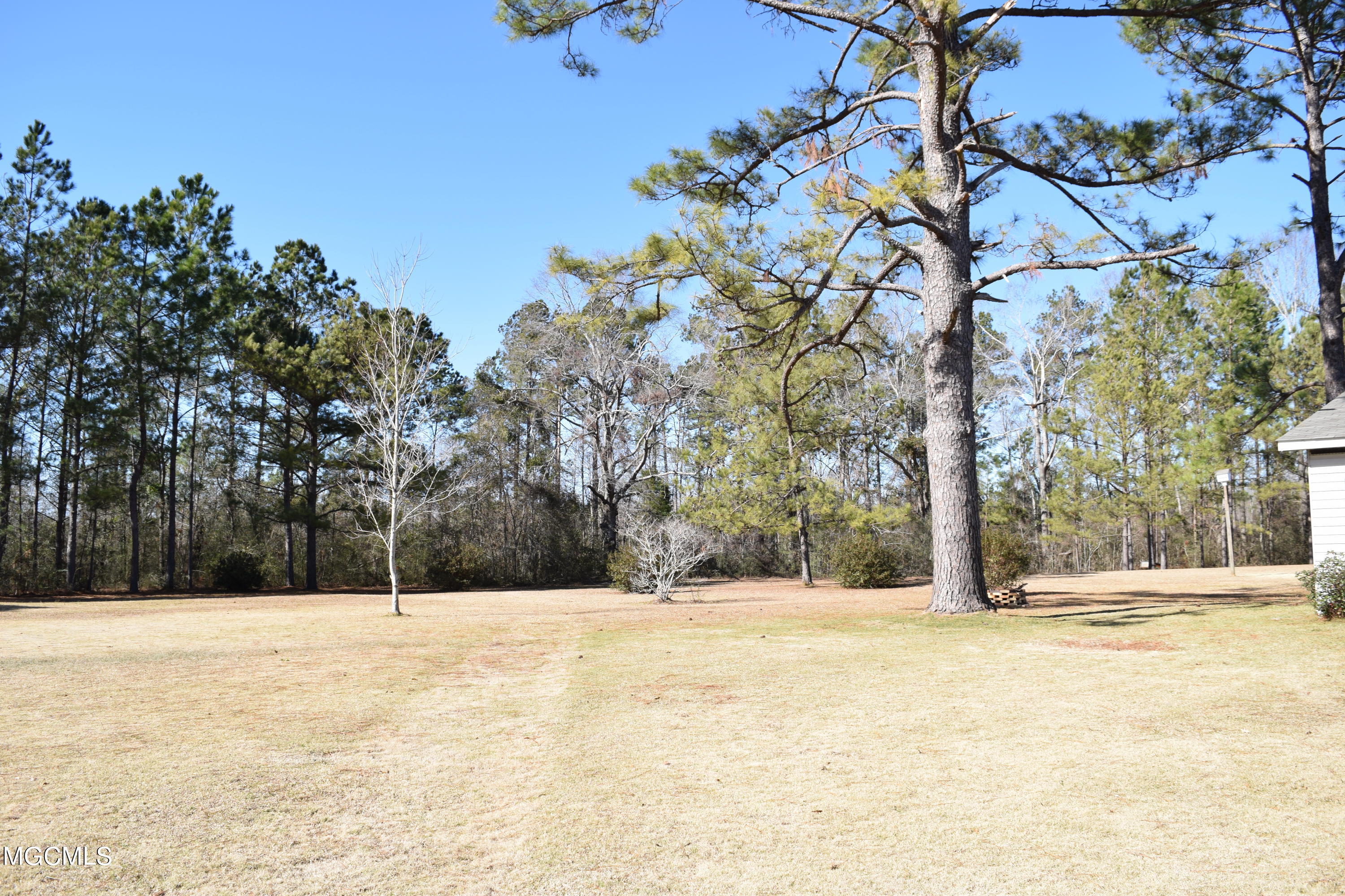 158 Dickerson Road Lucedale, MS 39452 - Photo 31 of 49 DSC_0167