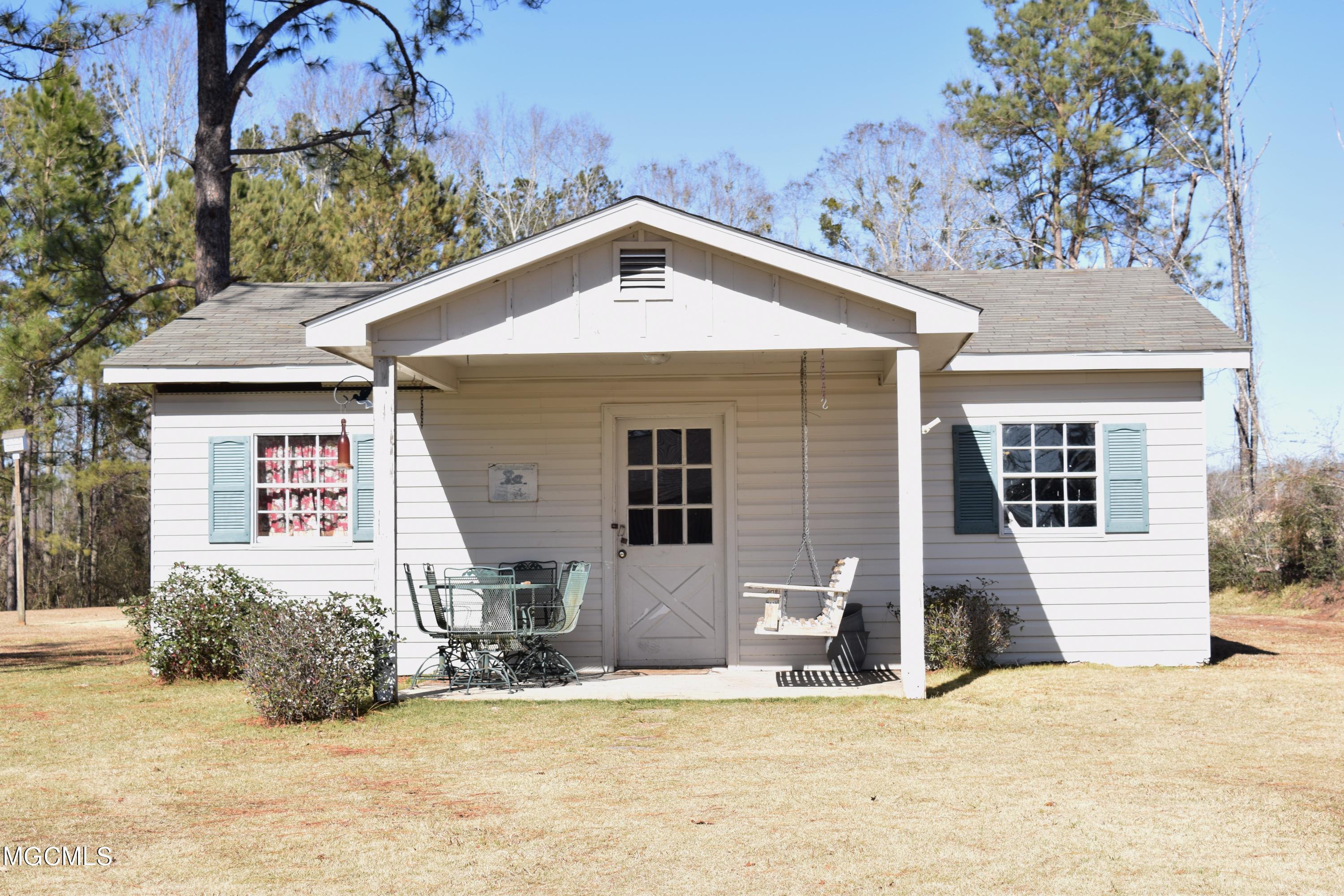 158 Dickerson Road Lucedale, MS 39452 - Photo 33 of 49 DSC_0170