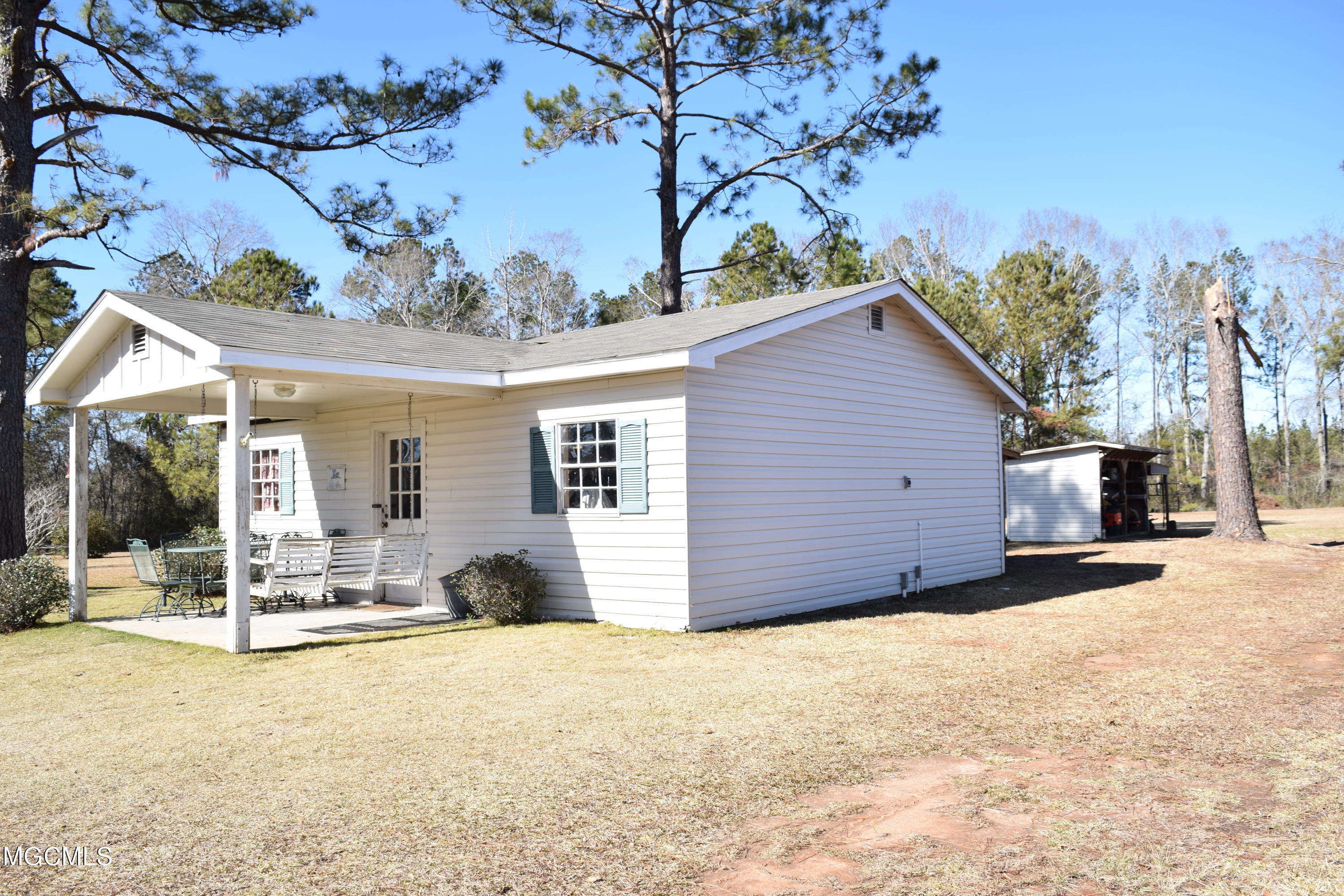 158 Dickerson Road Lucedale, MS 39452 - Photo 34 of 49 DSC_0171