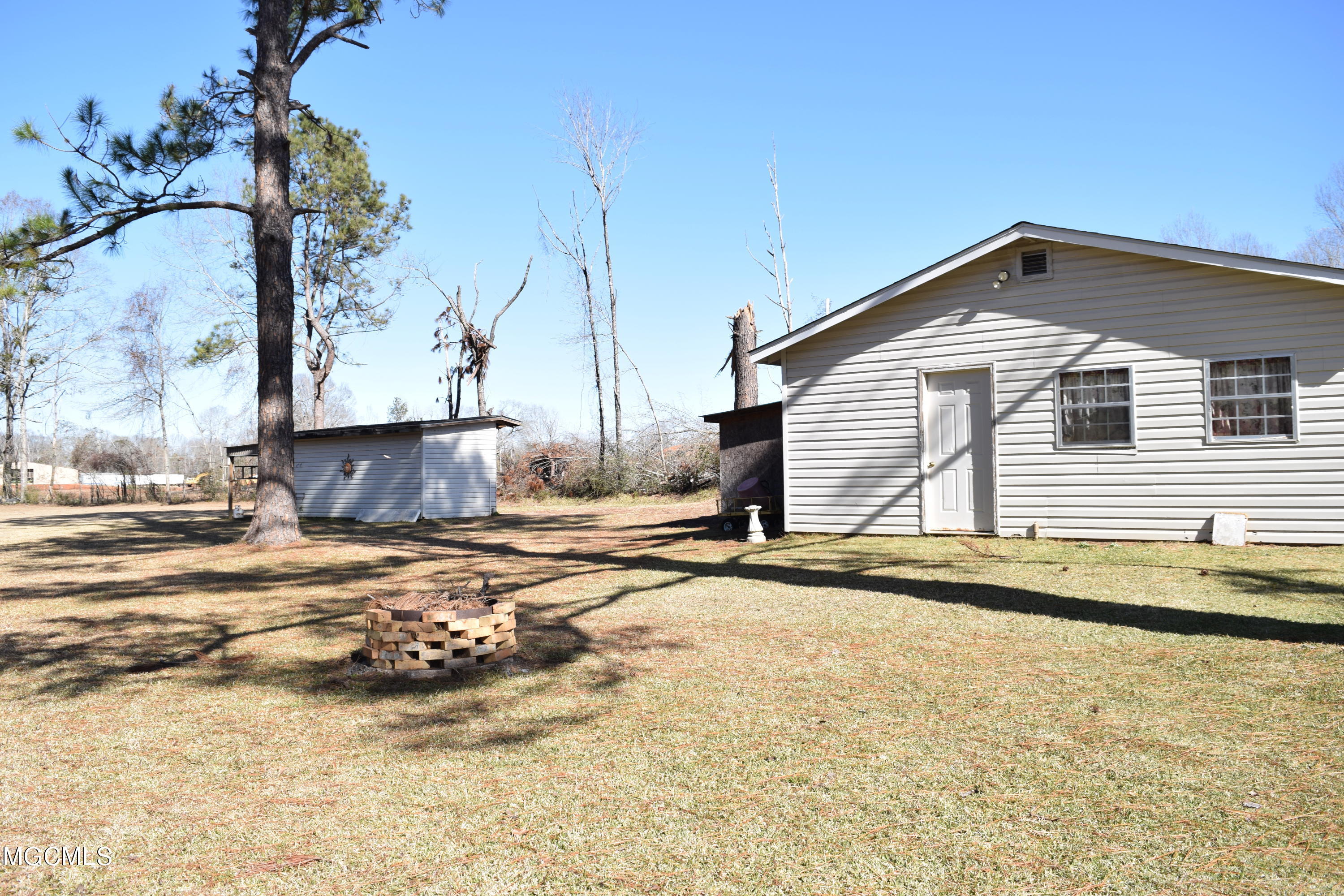 158 Dickerson Road Lucedale, MS 39452 - Photo 46 of 49 DSC_0179
