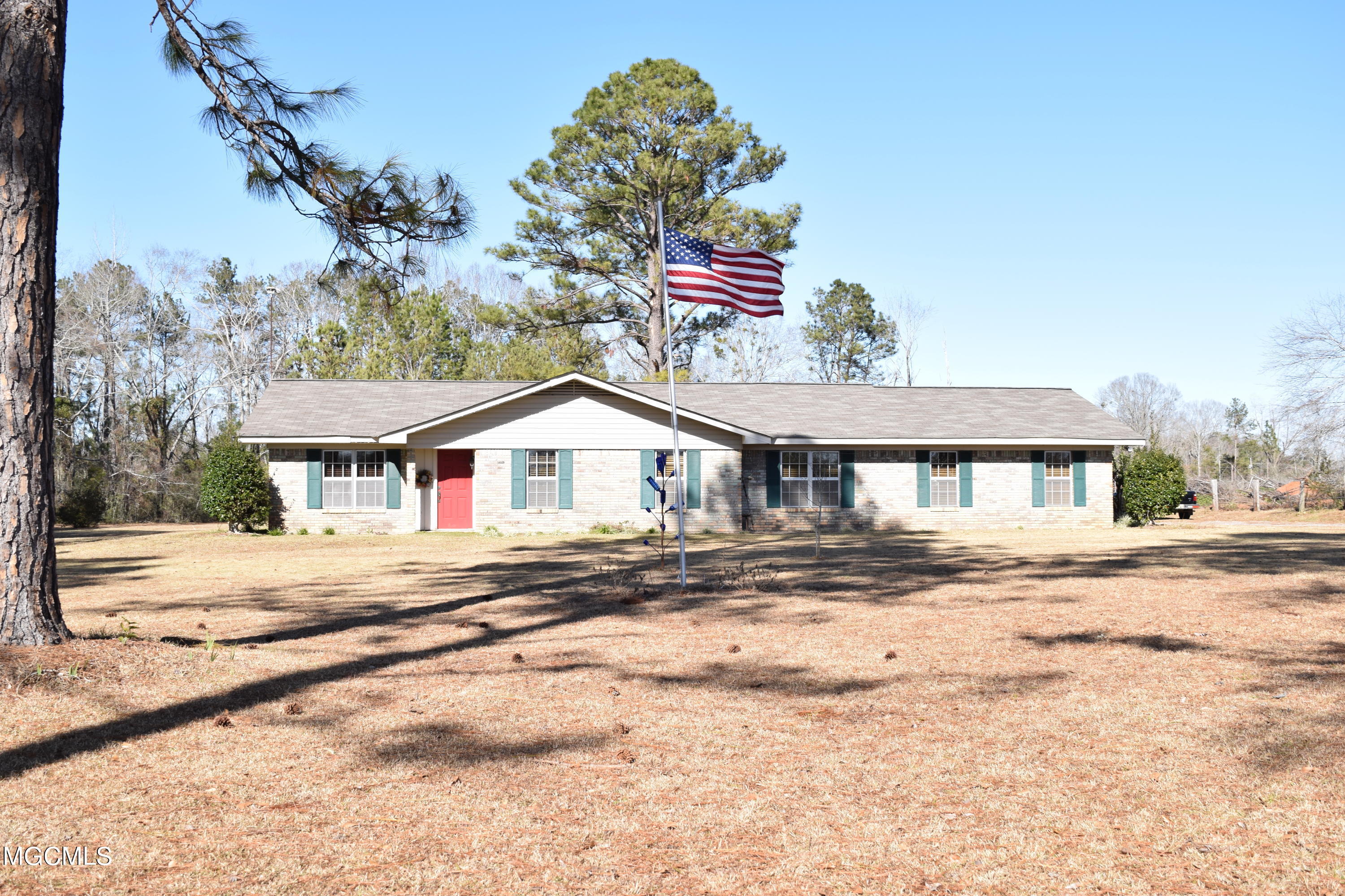 158 Dickerson Road Lucedale, MS 39452 - Photo 49 of 49 DSC_0205