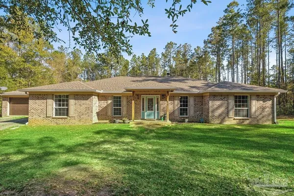 $555,000 | 1998 Sid Hayes Road, Jay, FL 32565