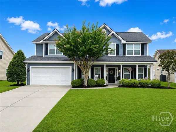 $449,000 | 11 Cross Gate Court, Pooler, GA 31322
