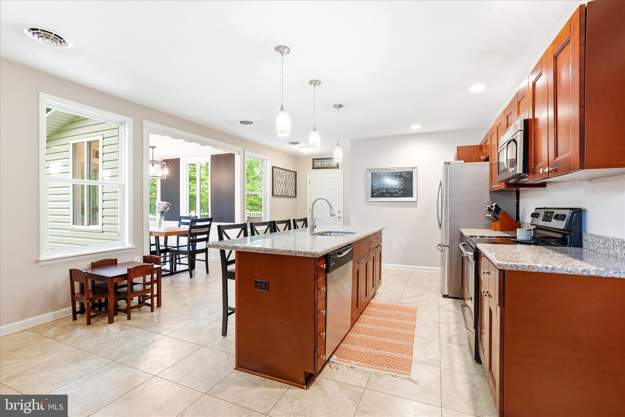 14511 Pennersville Road Cascade, MD 21719 - Photo 15 of 67 14511 Pennersville Rd-015
