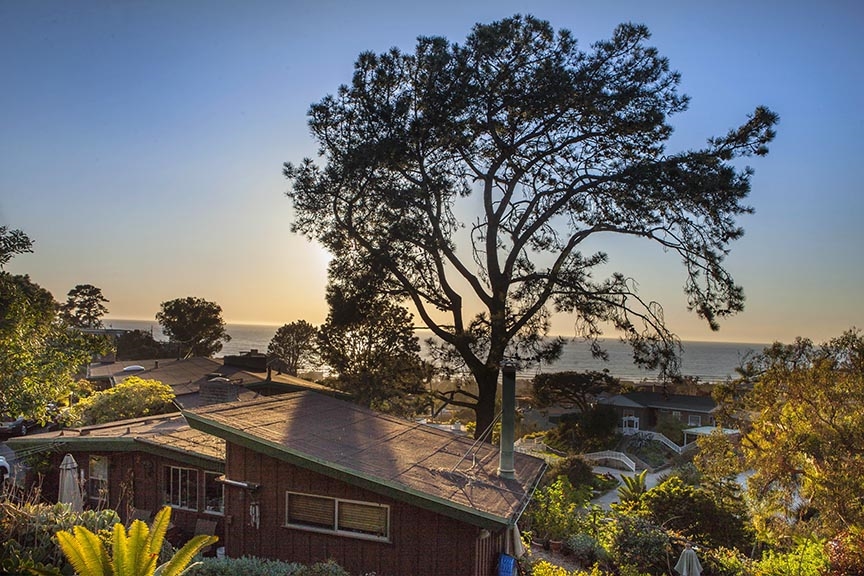 1925 Balboa Avenue Del Mar, CA 92014 - Photo 1 of 23