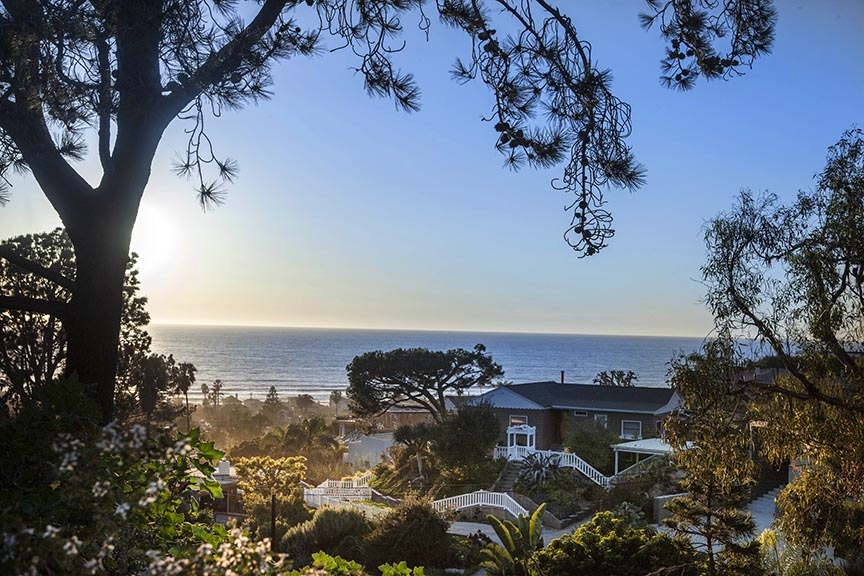 1925 Balboa Avenue Del Mar, CA 92014 - Photo 2 of 23