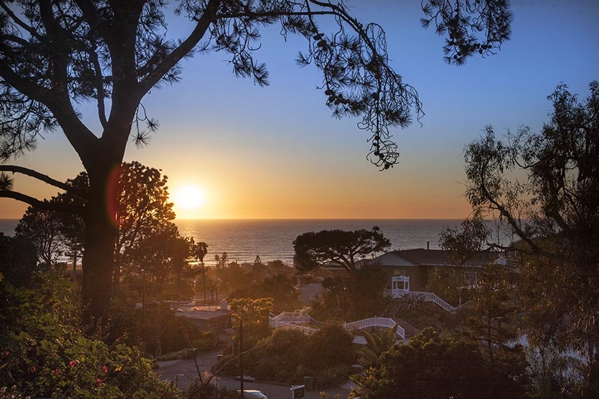 1925 Balboa Avenue Del Mar, CA 92014 - Photo 16 of 23