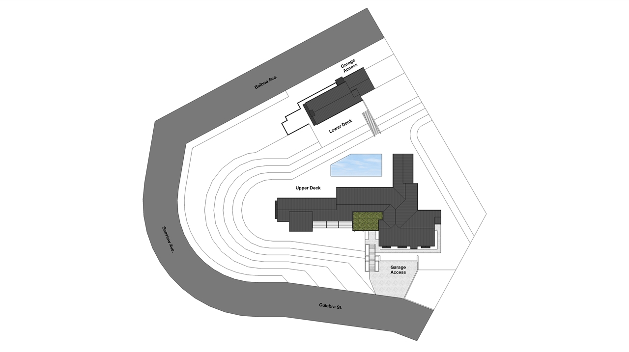 1925 Balboa Avenue Del Mar, CA 92014 - Photo 23 of 23